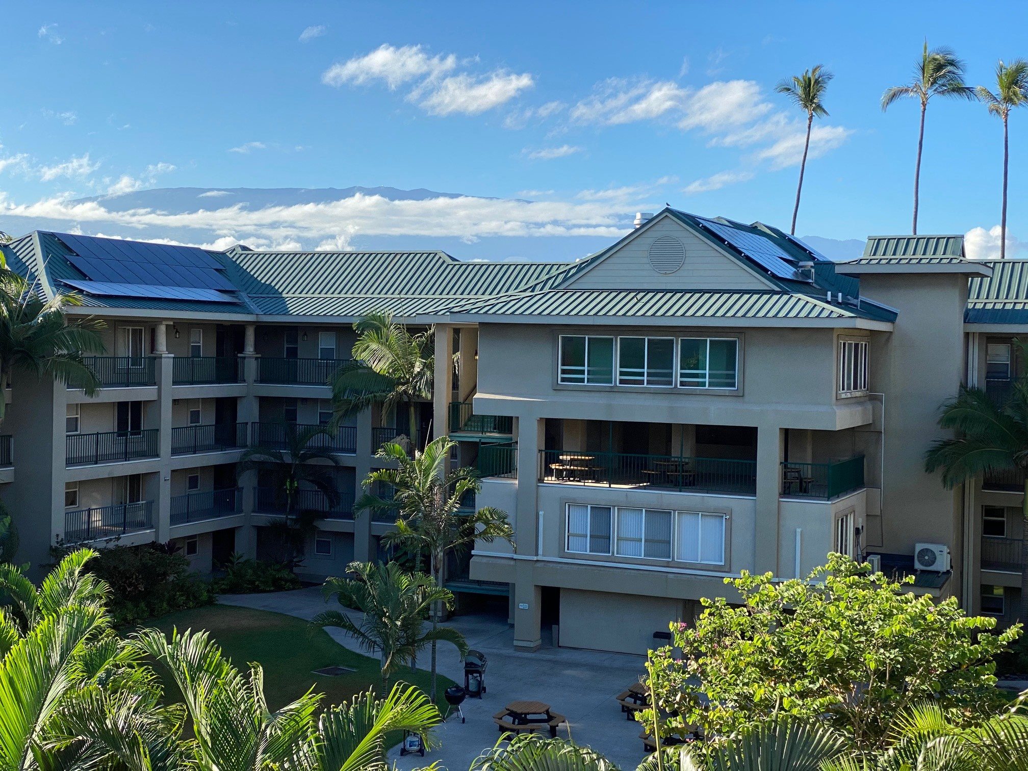 The Waterfront Apartments at Kahului Apartments in Kahului, HI